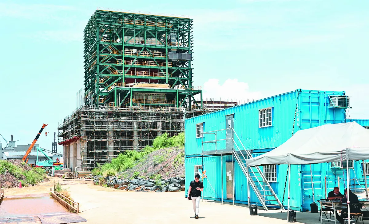 確保廢棄物再利用 環境部擬訂新規範