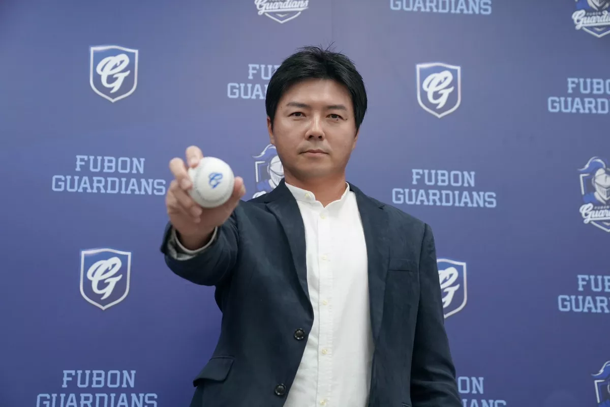 中職／季後異動以鋒哥為主 林威助深植農場為輔