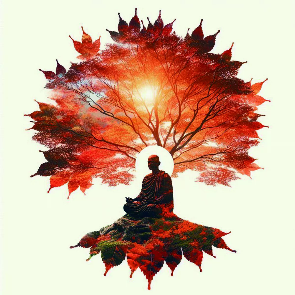 星雲大師全集【講演集】緣起與還滅─死亡之後的生命 4-1