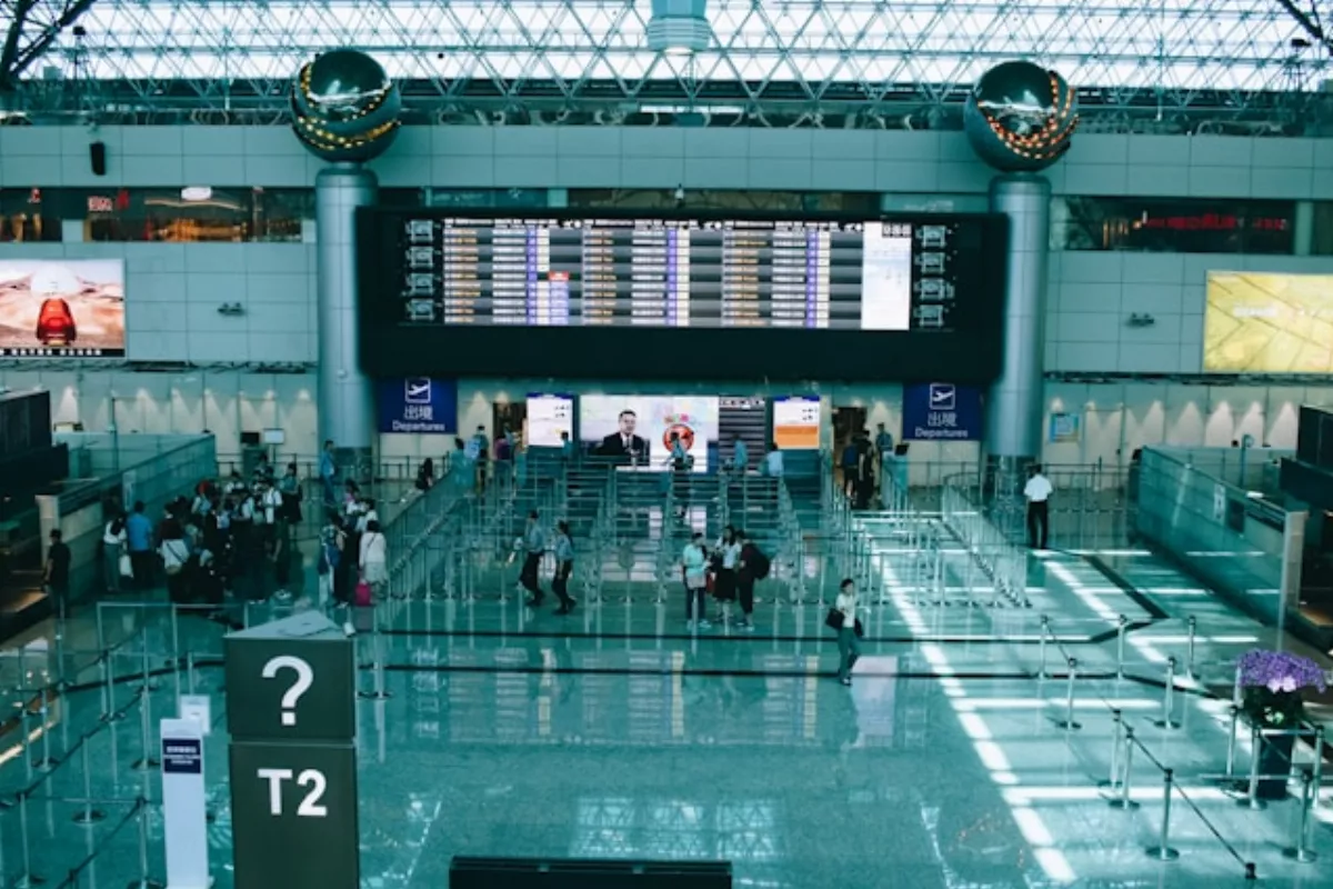 交通部運研所打造本土機場模擬技術 提升空側營運效能
