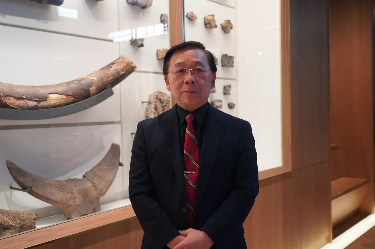 文化部發布新人事 洪世佑陞任史博館長 林宏義接主祕