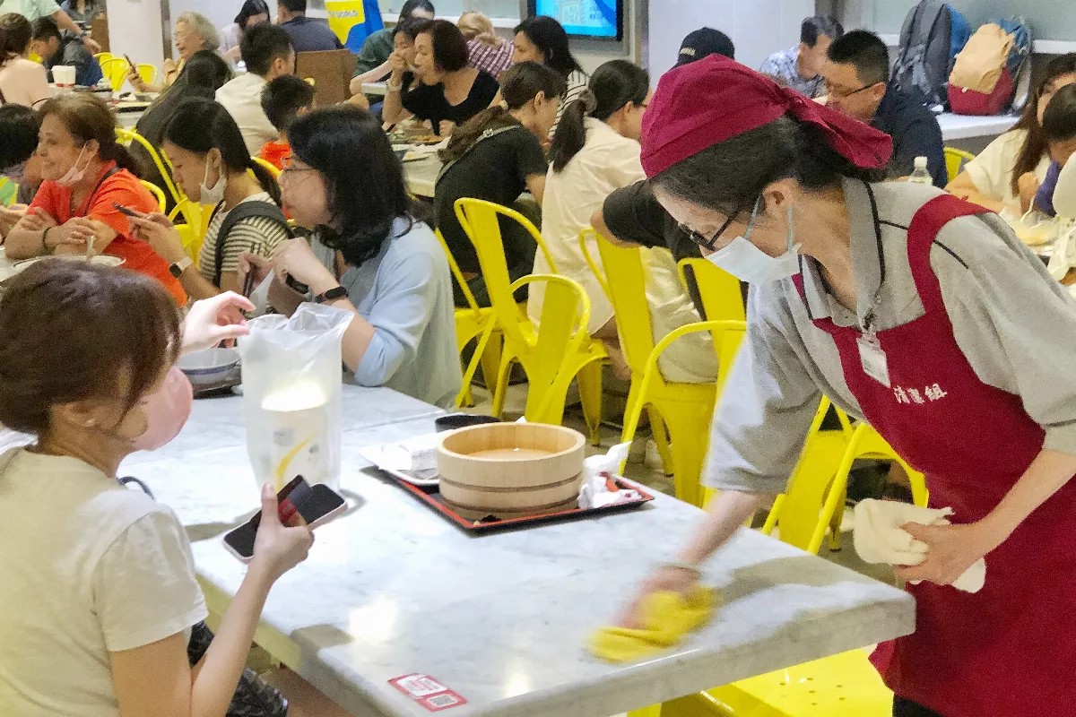 社論--積極促進高齡就業