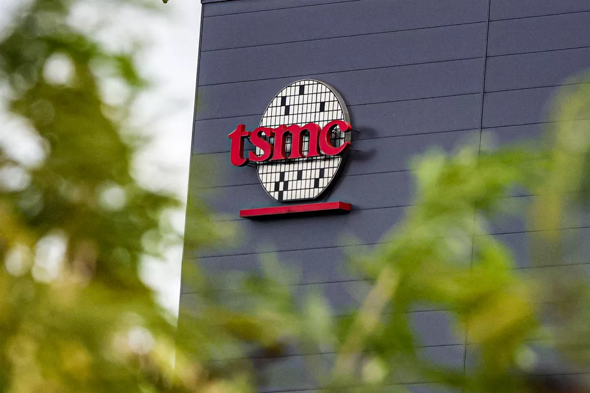 台積電明年台灣廠區電價全球最高　經長：努力降低電力能源價格