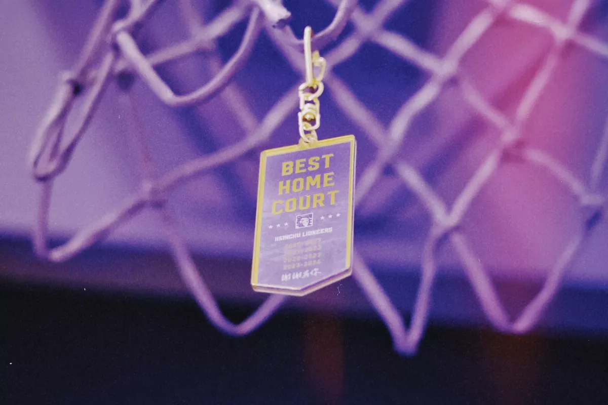 TPBL／攻城獅周末迎主場開幕戰 賽後舉辦呂奇旻、宋宇軒引退儀式