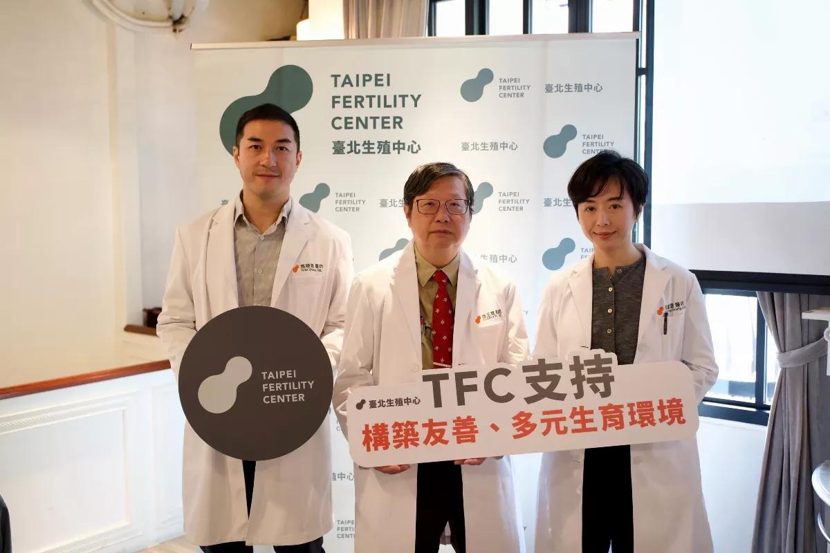 龍年效應沒發威 新生兒減少未婚族就診大增    