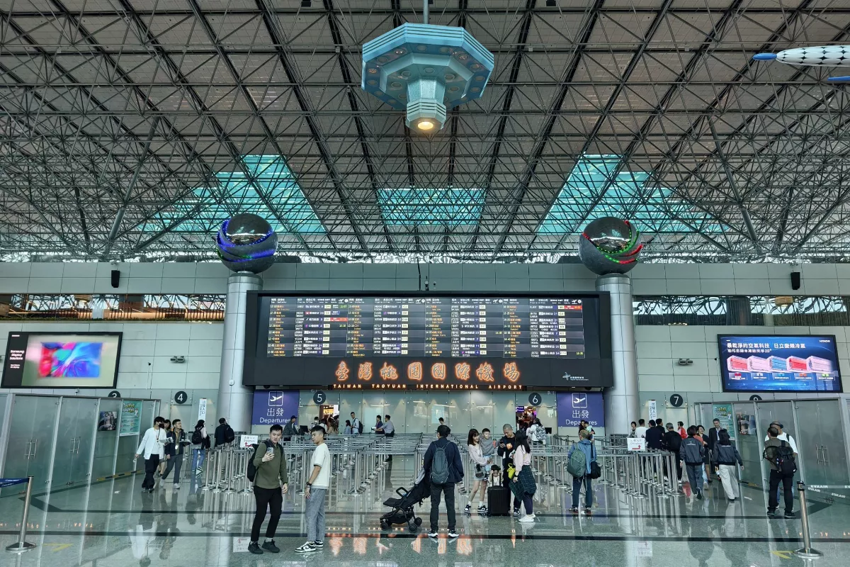 桃機因應第三航廈  最大規模人才招募啟動