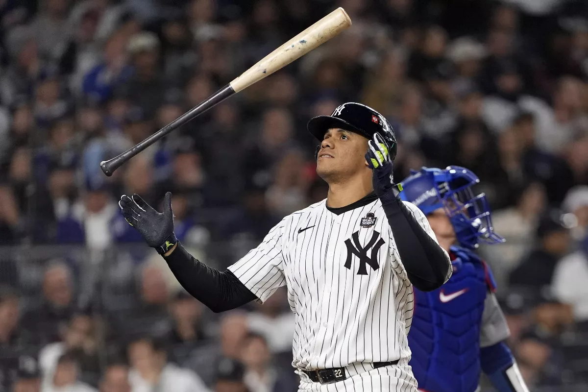 MLB／冬季自由市場最強打者 大都會都想要