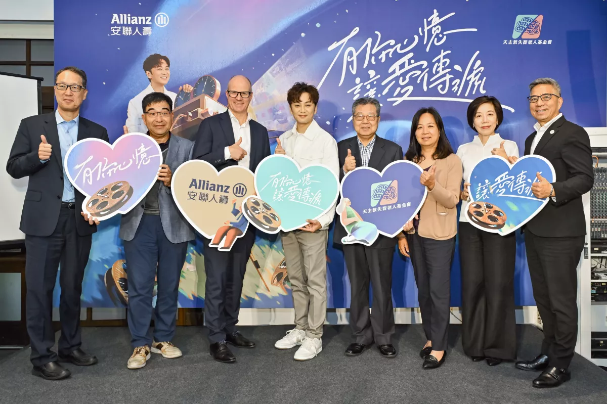 唱歌跳舞看電影 認知治療防失智