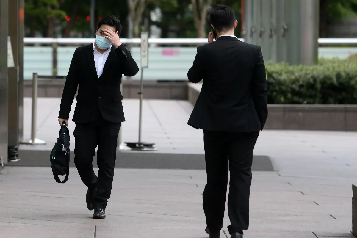 職缺薪資未達5萬禁寫面議 114年將啟動修法