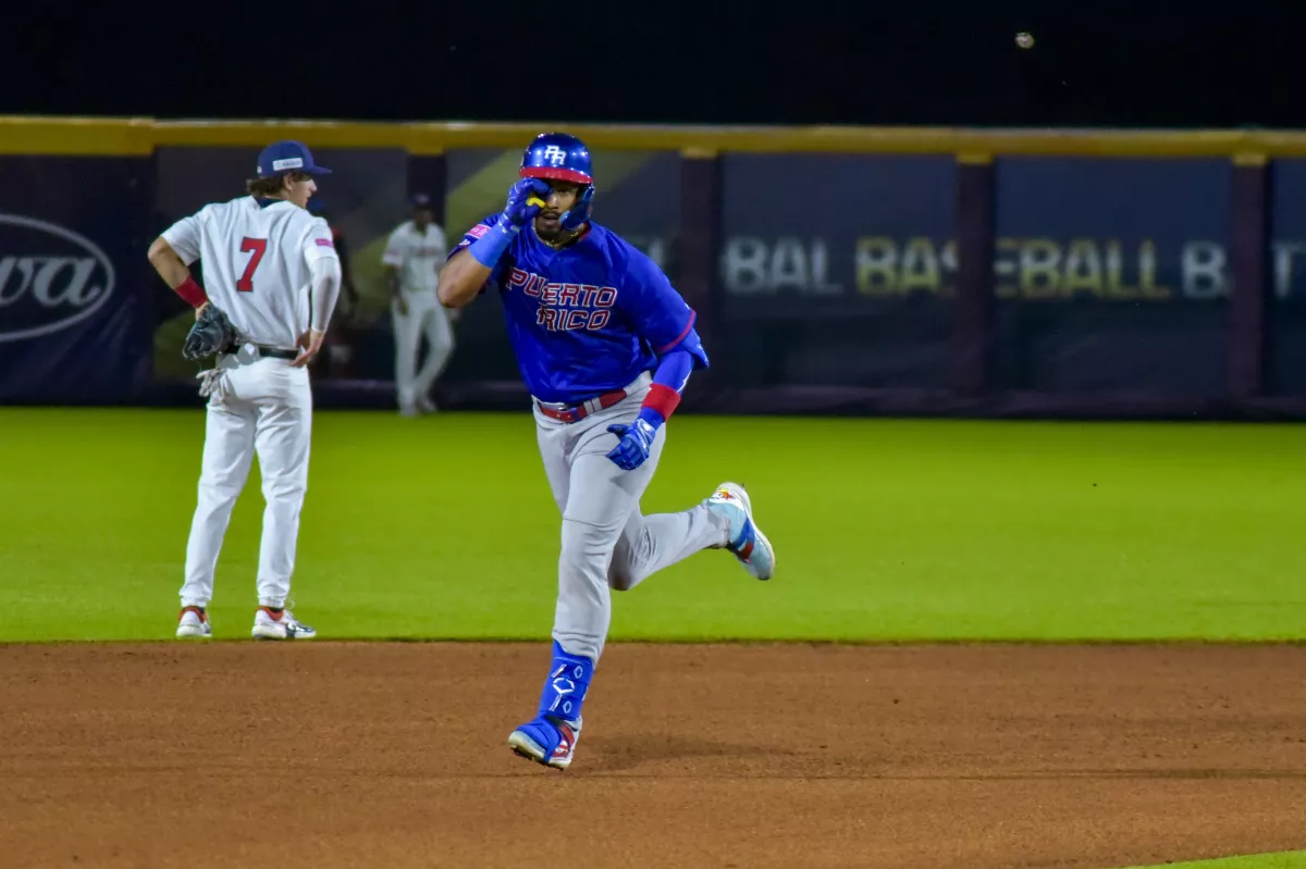 12強／卡巴洛斯致勝轟 波多黎各1：0美國