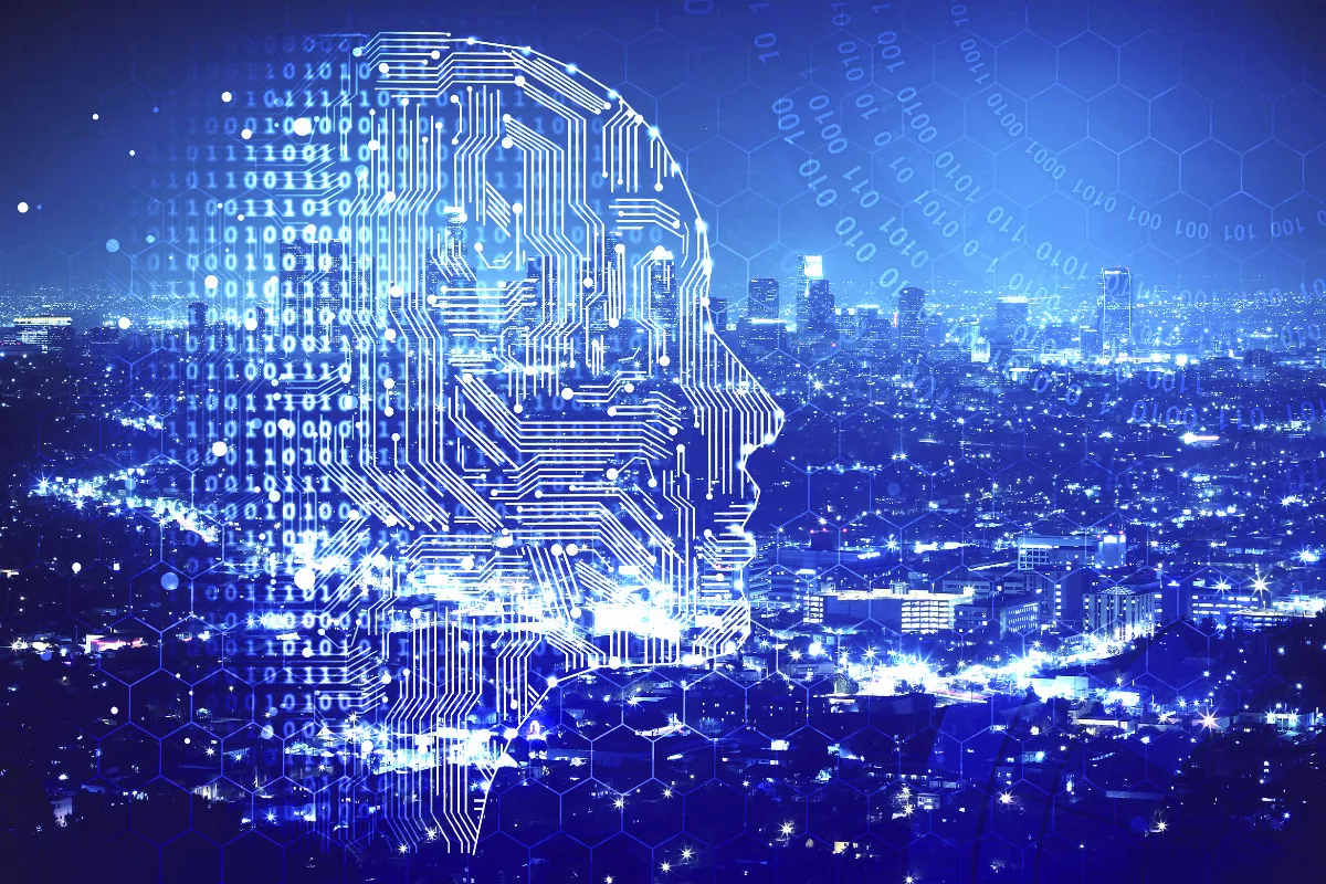 【瀾光筆記】《連結：從石器時代到AI紀元》ＡI，資訊網路與人類權力分配