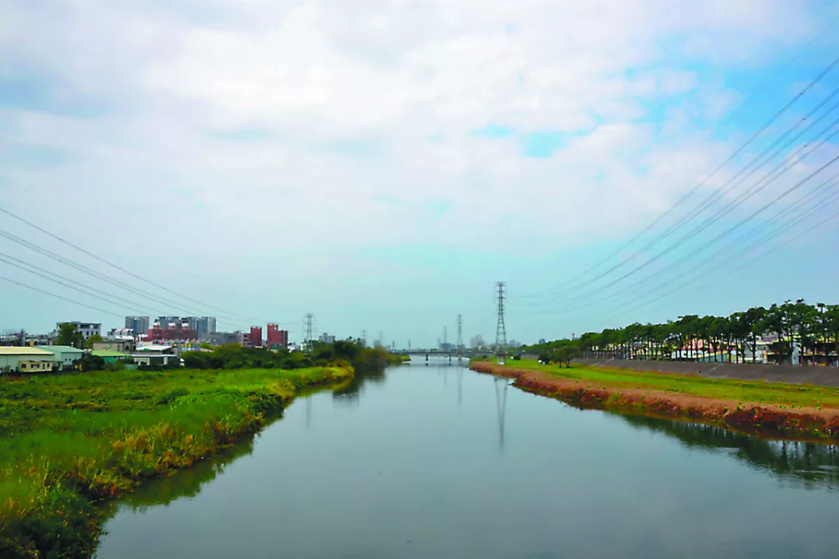 水汙染治理計畫啟動  南部畜牧廢水成焦點