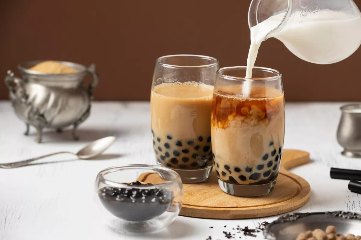 手搖飲需揭露牛乳種類產地 擬明年1月試辦