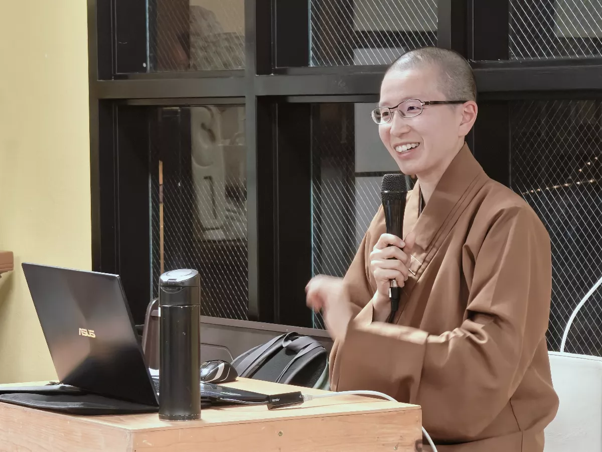 Healing Through Buddhist Teachings: ACE Your Mind with Inner Peace
