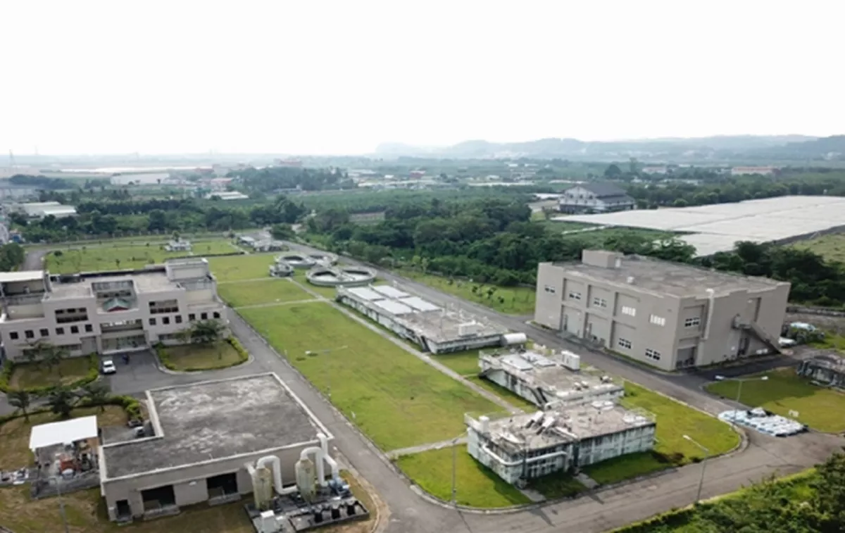 水汙費新制擬明年實施  氨氮納收費影響廣泛