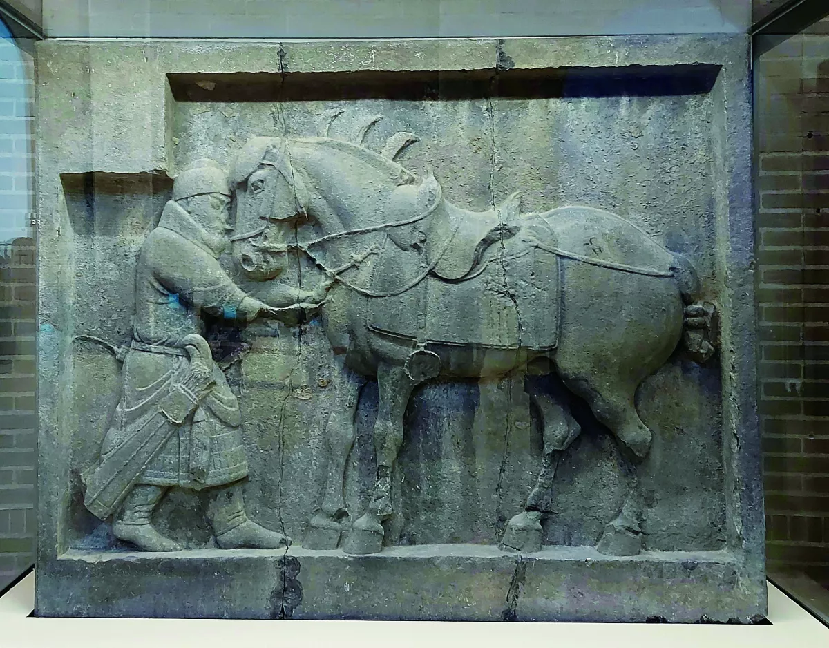 【我行遲遲】知音之城