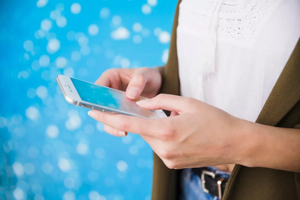 防堵詐騙簡訊 18日起企業須登錄白名單