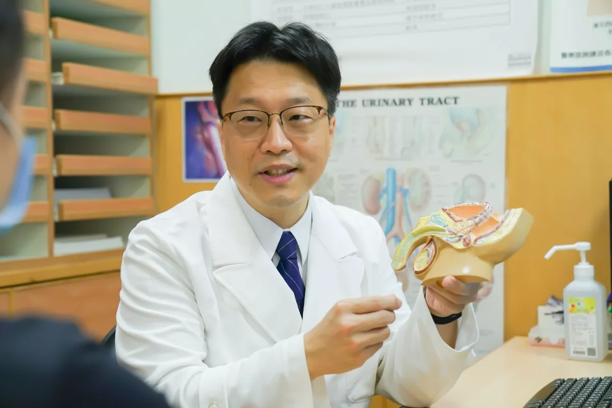 沒避孕卻無法懷孕 醫：男性不孕機率並不低