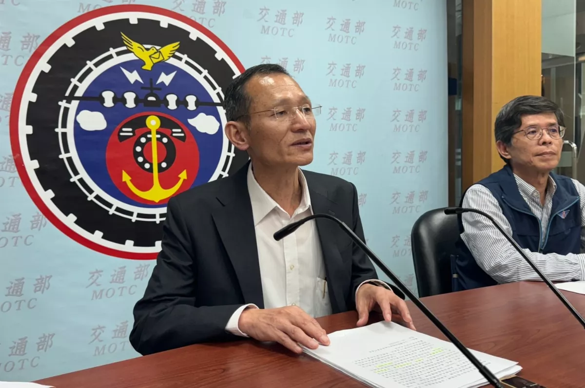 打擊偽造車牌  交部修法查獲車輛沒入銷毀