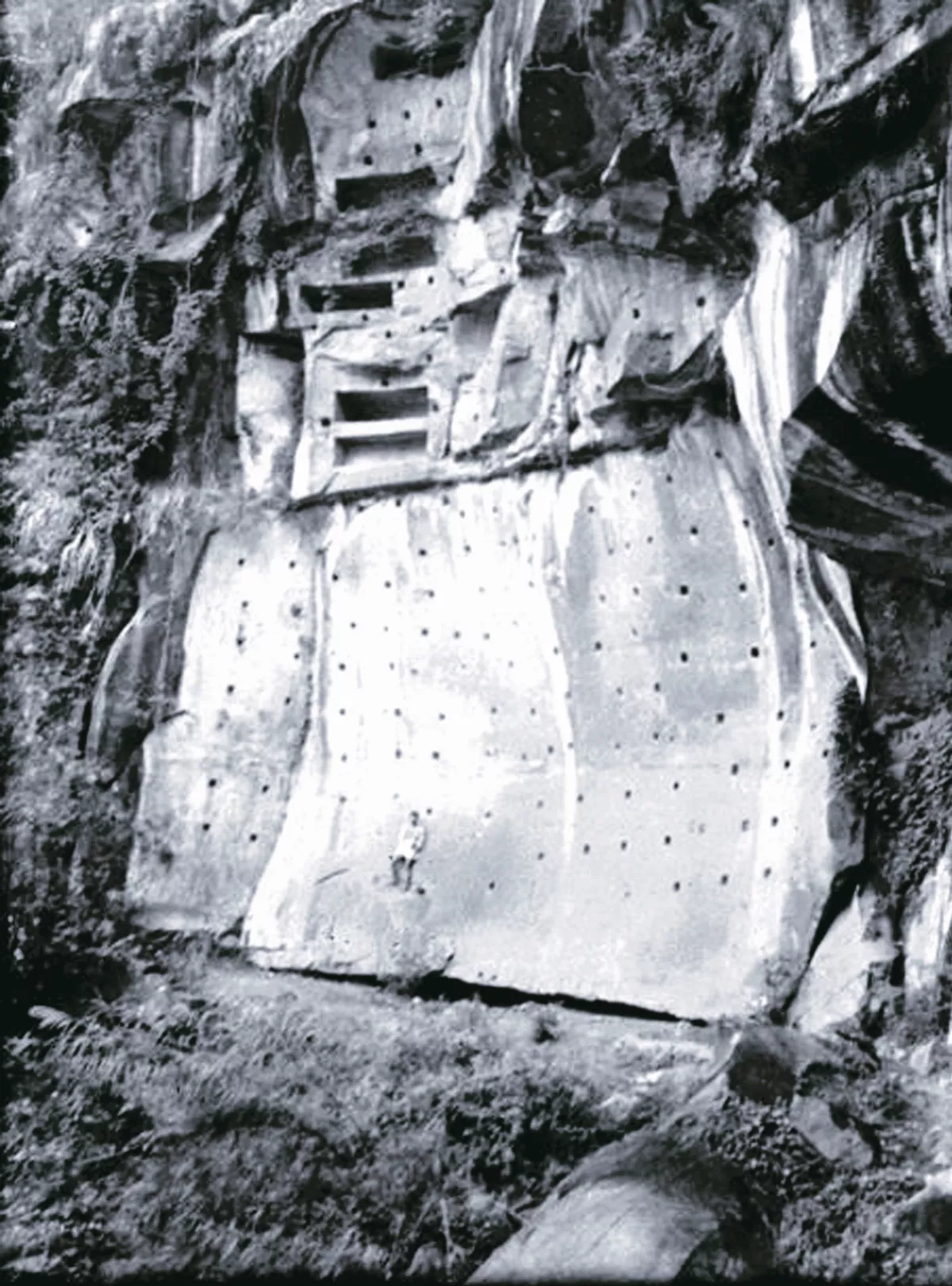 【走進大西南】僰人懸棺（下）