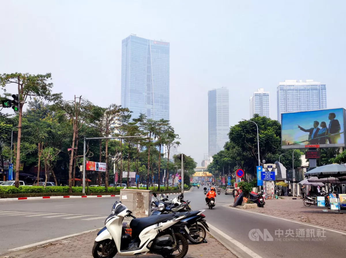 越南加強網路控管 永久鎖定觸犯國安帳號