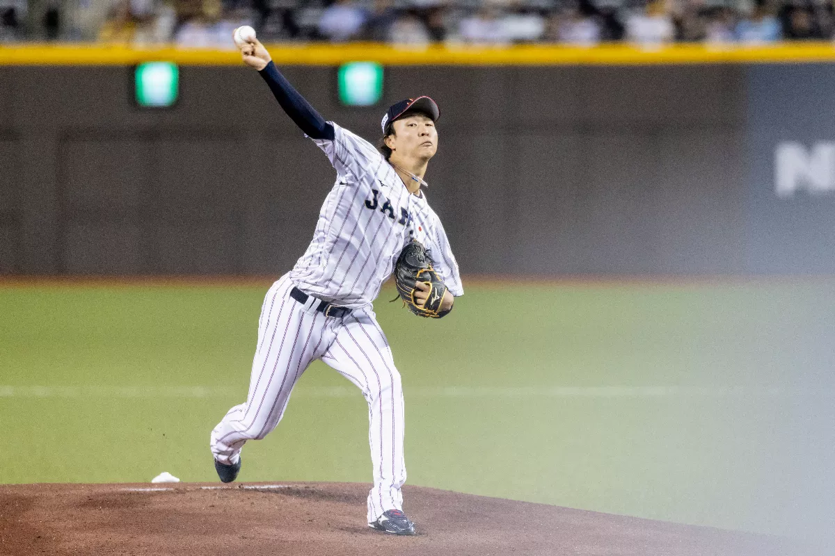 12強／遭日本狠K多達17次 韓教頭：很羨慕 