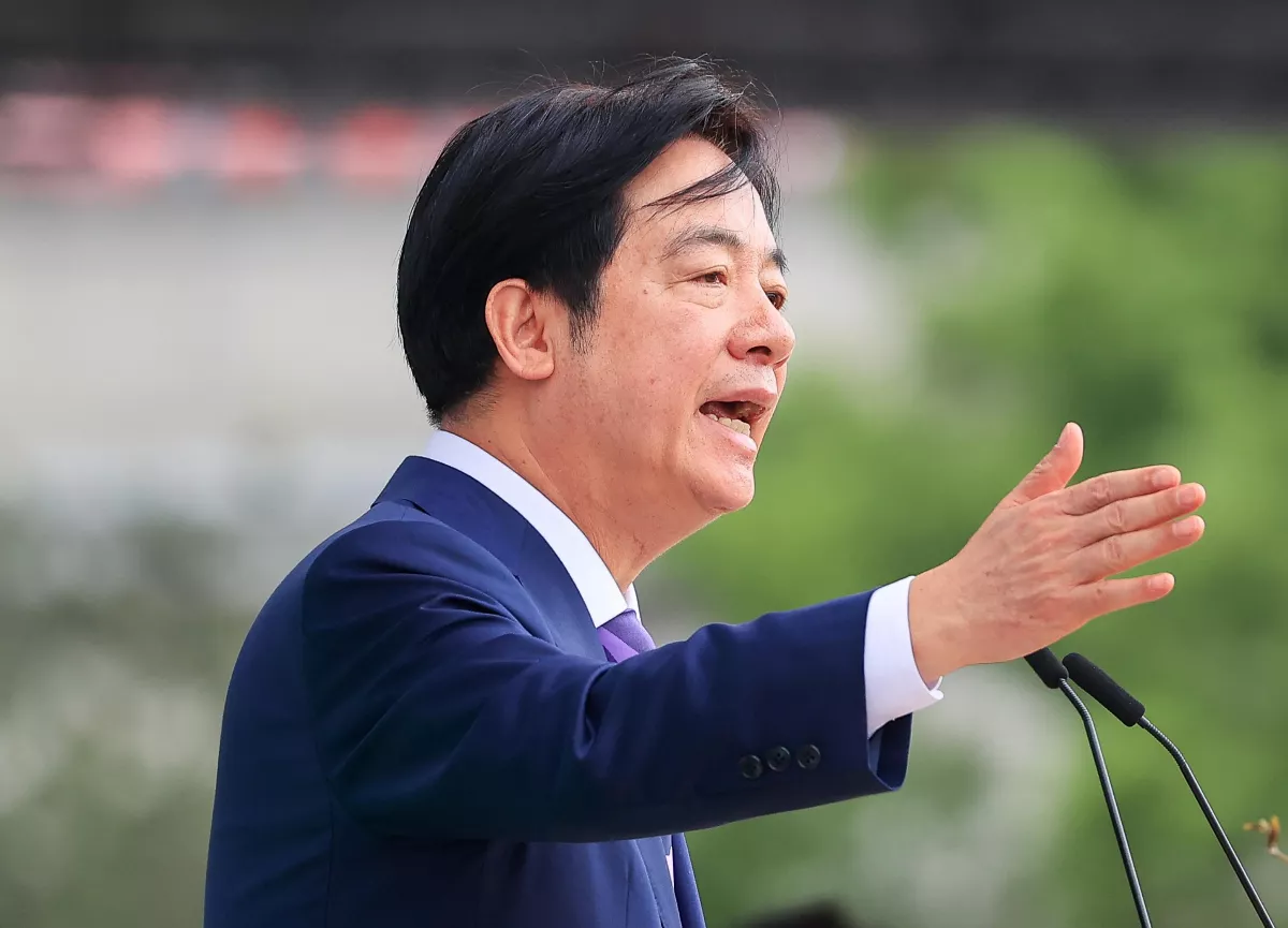 社論--用人唯親與舉枉錯直