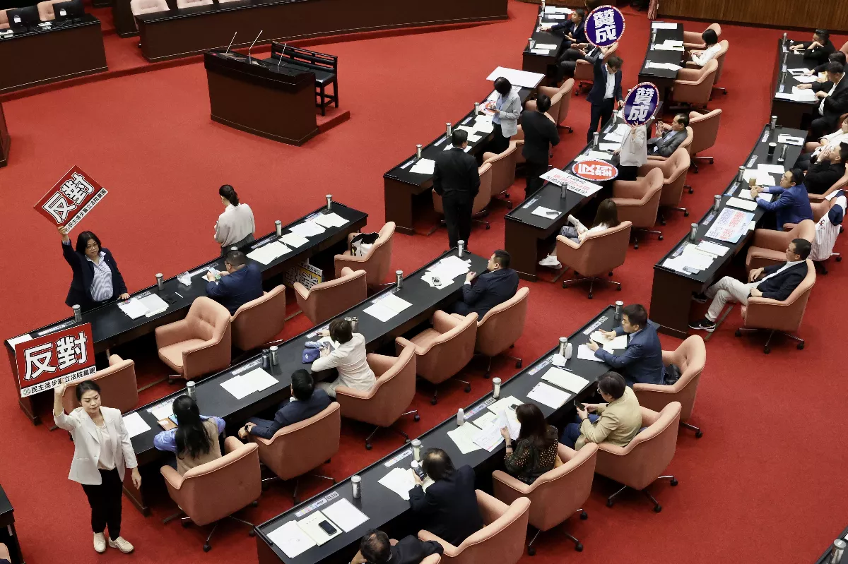 NCC代主委翁柏宗確定下台 轄下業務12月起停擺