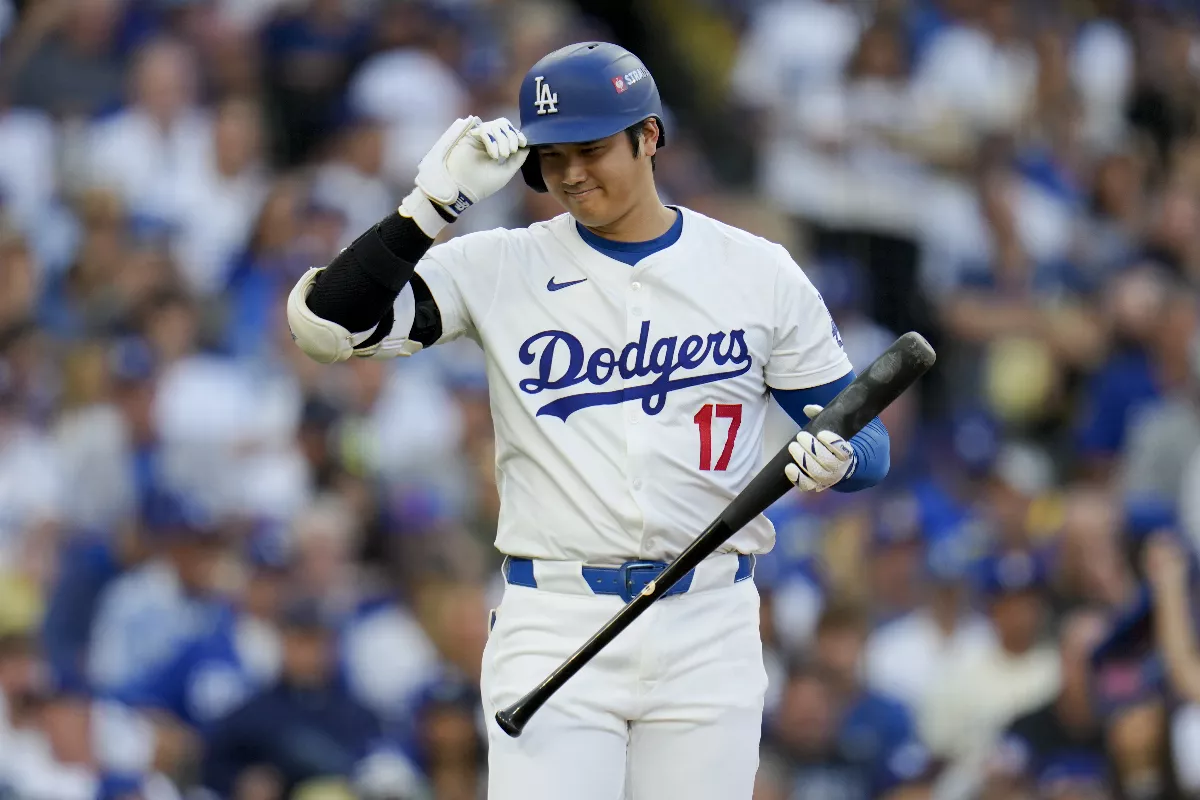 MLB／大谷再獲漢克阿倫獎 最佳DH締造4連霸