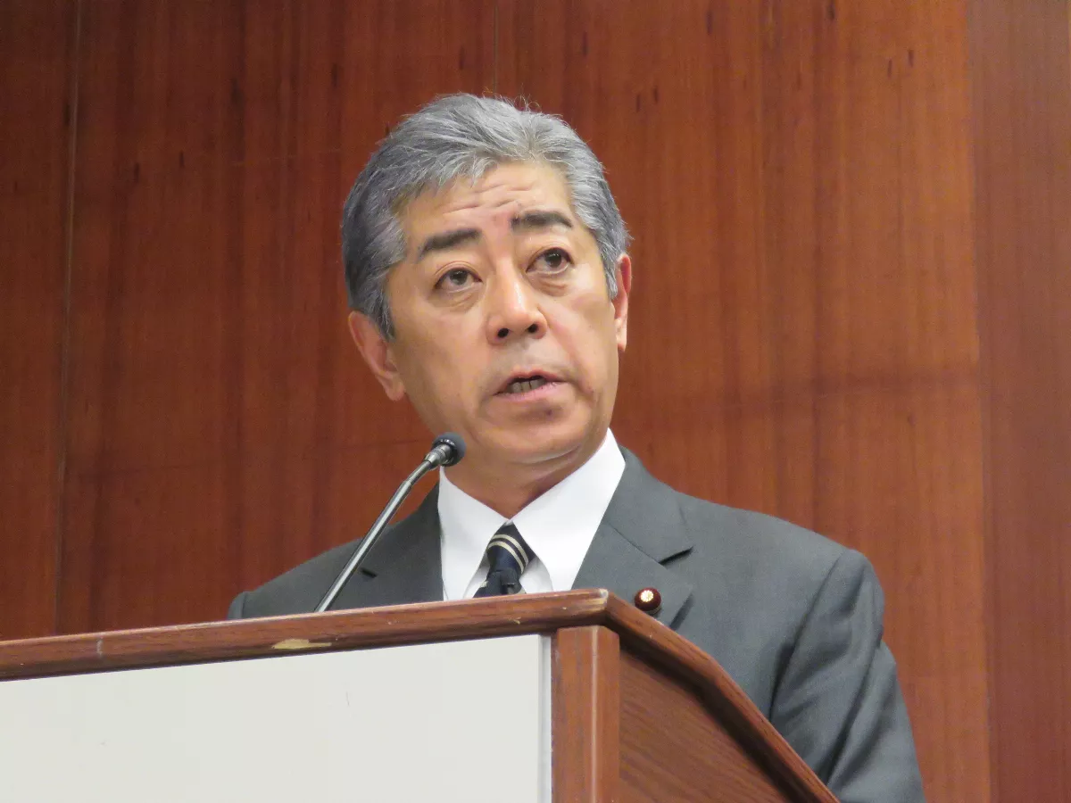 日本外相訪烏 將表達繼續提供支援立場