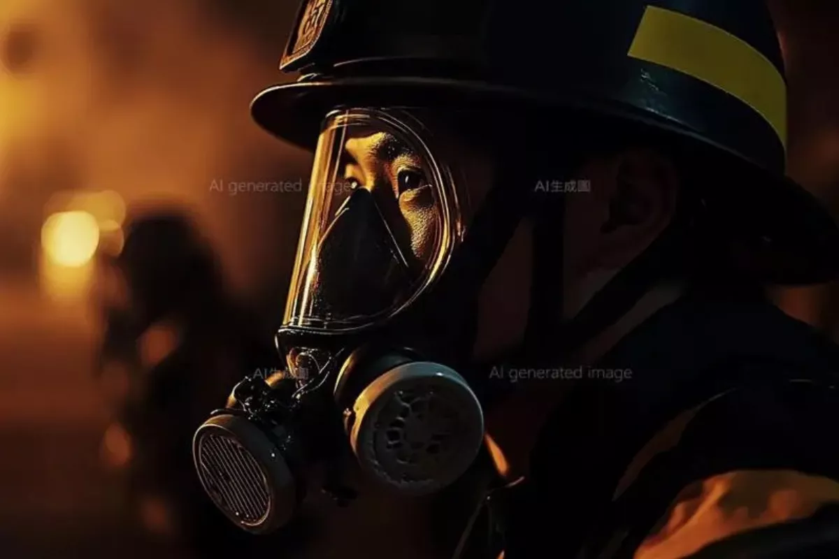 澳洲叢林大火 維多利亞州居民撤離