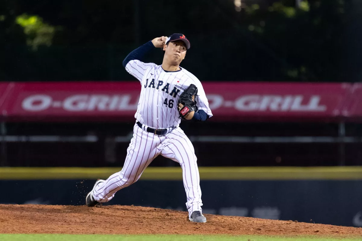 12強／預賽3戰比分差3分內 日教頭認古巴戰「艱難一役」