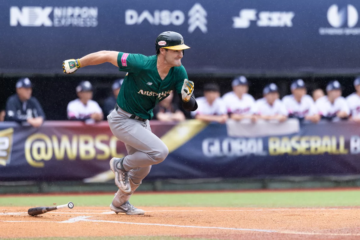 12強／正面看待換血 澳洲打教：未來持續依靠他們