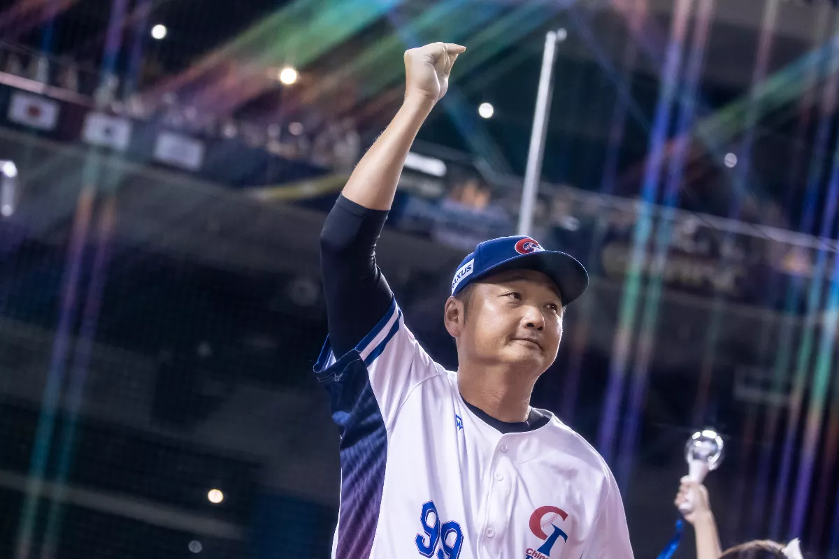 12強／曾總對後勤大感謝 「帶著全台熱情前進東京」