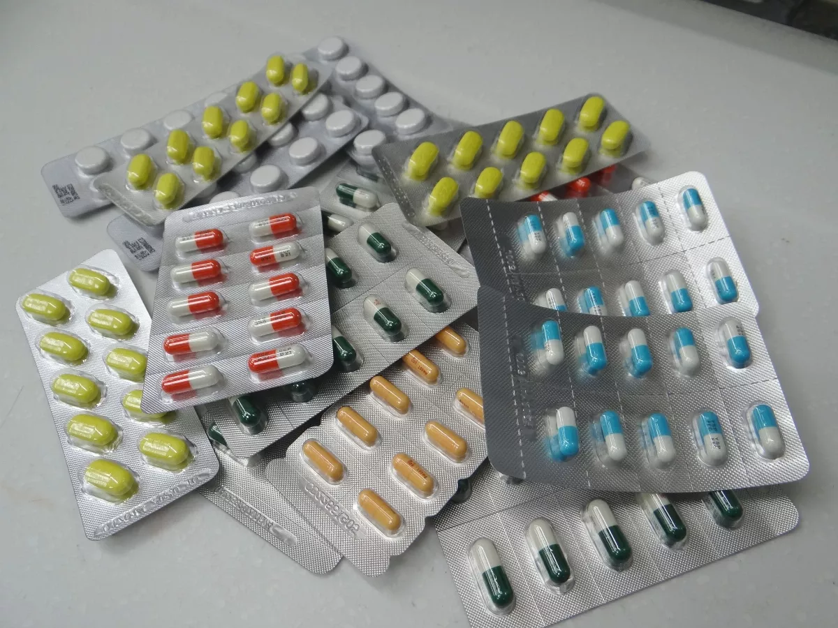 濫用抗生素 10年後人類壽命減少近2年