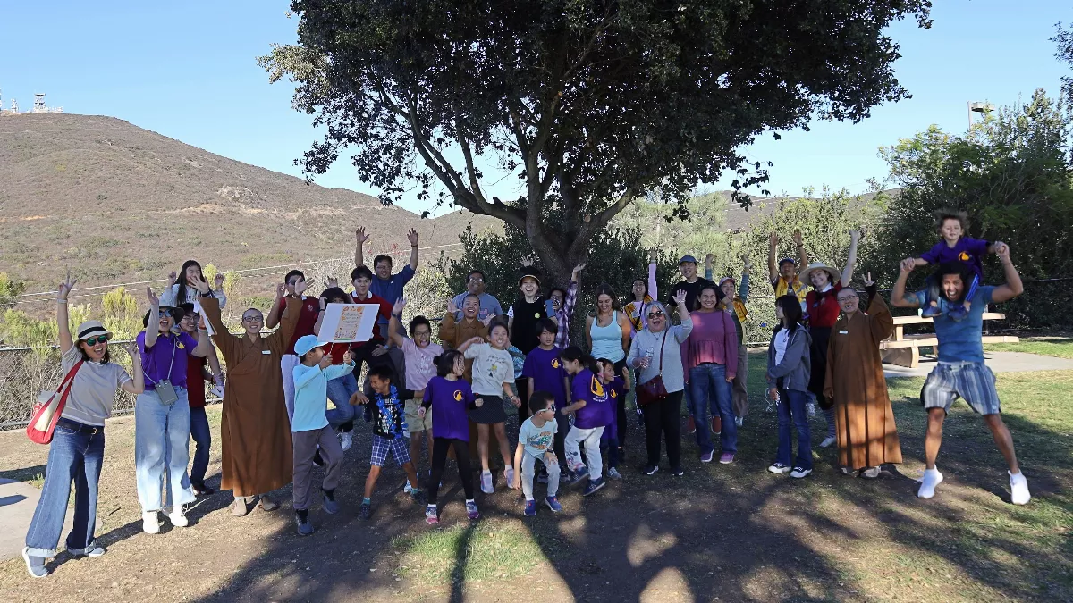 Family Mindful Sports Day: A Day of Family Bonding, Mindfulness, and Fun