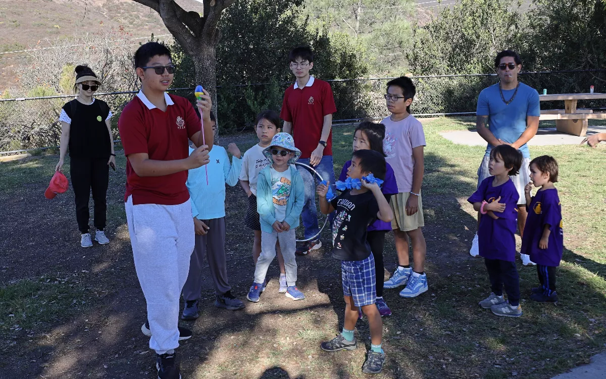 Family Mindful Sports Day: A Day of Family Bonding, Mindfulness, and Fun