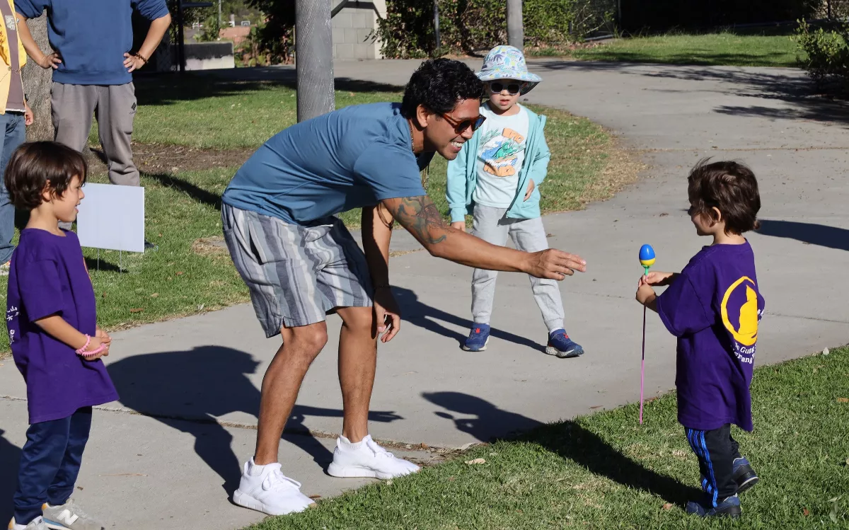 Family Mindful Sports Day: A Day of Family Bonding, Mindfulness, and Fun