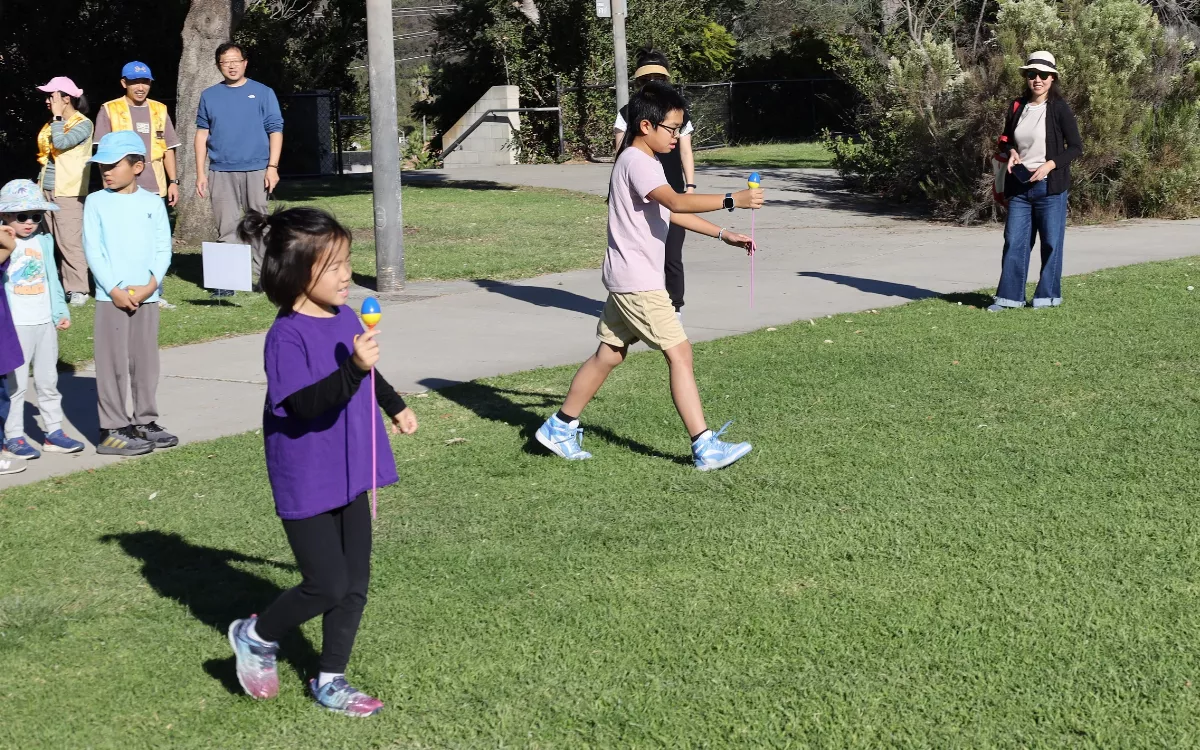 Family Mindful Sports Day: A Day of Family Bonding, Mindfulness, and Fun