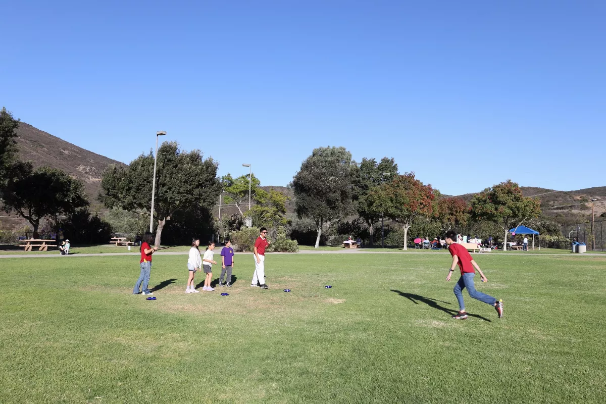 Family Mindful Sports Day: A Day of Family Bonding, Mindfulness, and Fun