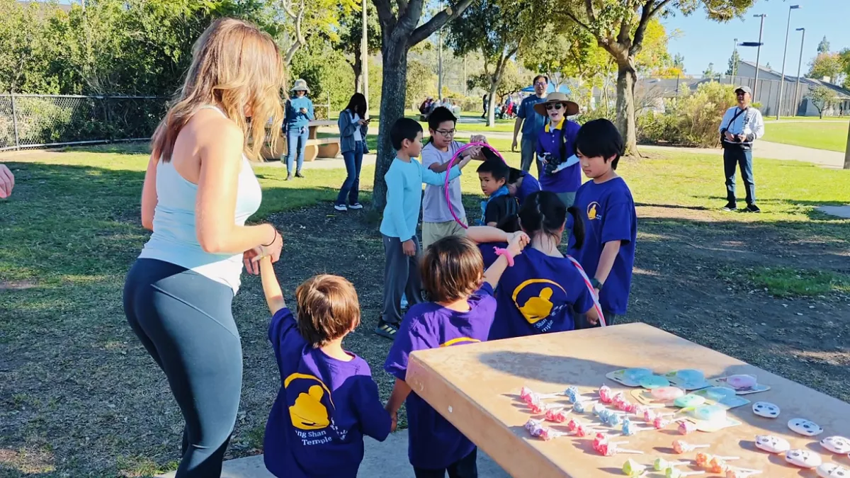 Family Mindful Sports Day: A Day of Family Bonding, Mindfulness, and Fun