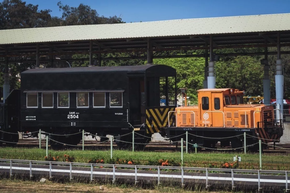 百年鐵道「濱線觀光列車-哈瑪星號」 30日全新啟航