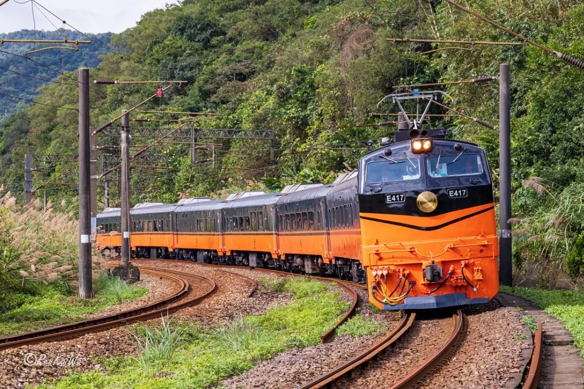 「鳴日之旅 讚聲花蓮」 臨時郵局首次登場