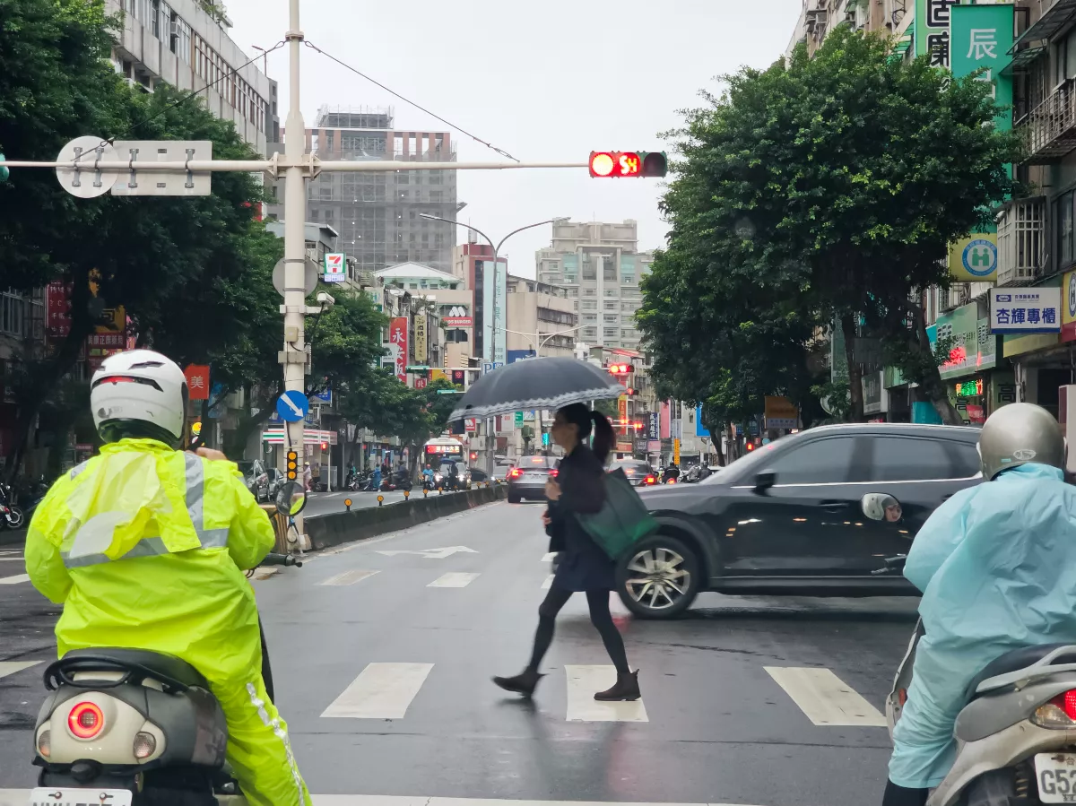 下周會更冷   低溫挑戰15度以下