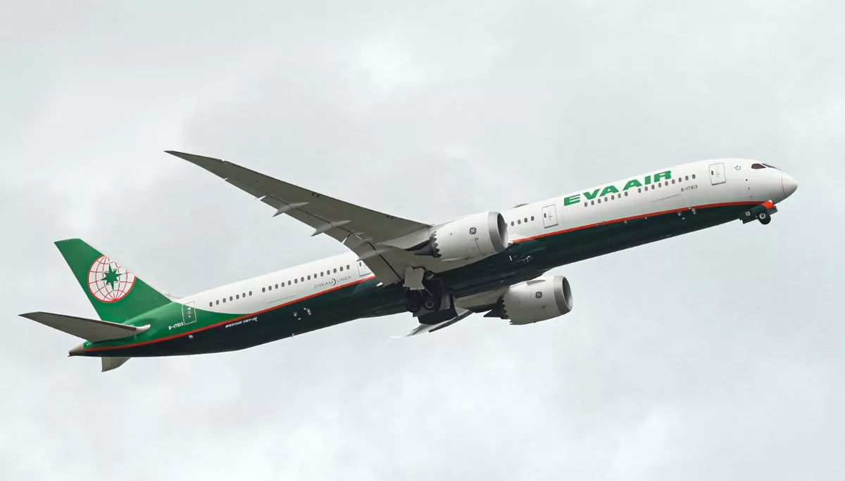 強化旅遊市場  長榮航空與泰國觀光局再簽署MOU 