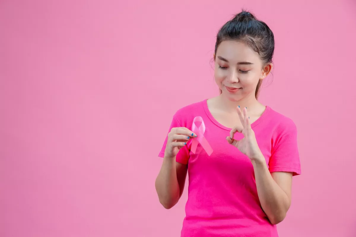 乳癌和飲食息息相關 禁忌有這些