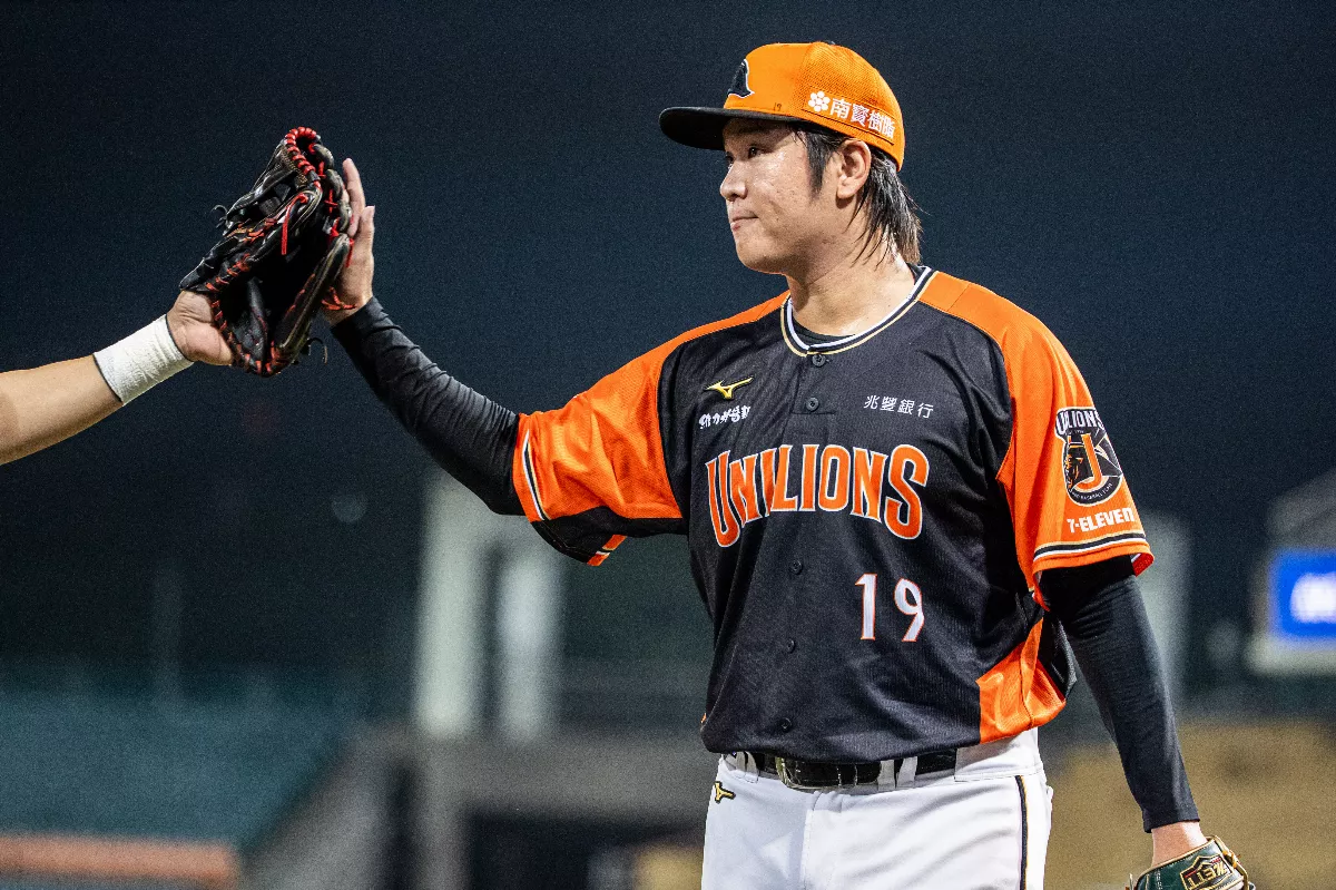 日職／新庄監督對古林睿煬「一見鍾情」 先發輪值有想法