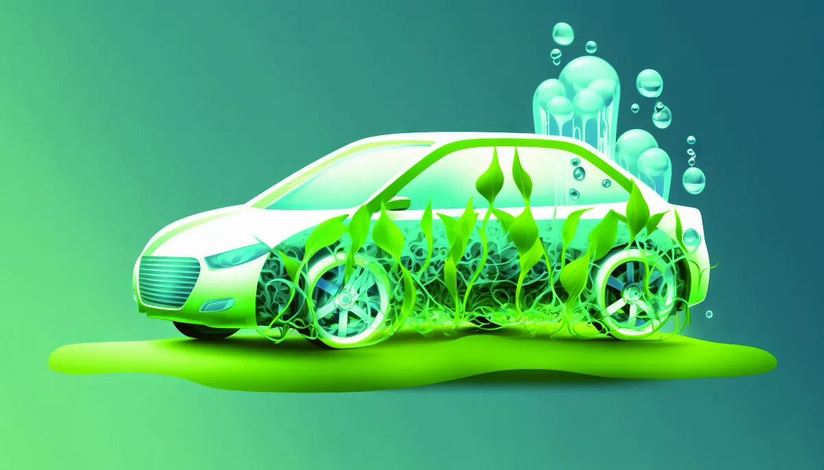 燃料電池之發展