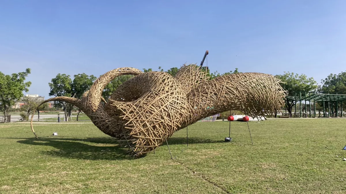 鄉村藝術巡迴行動 透過作品認識家鄉