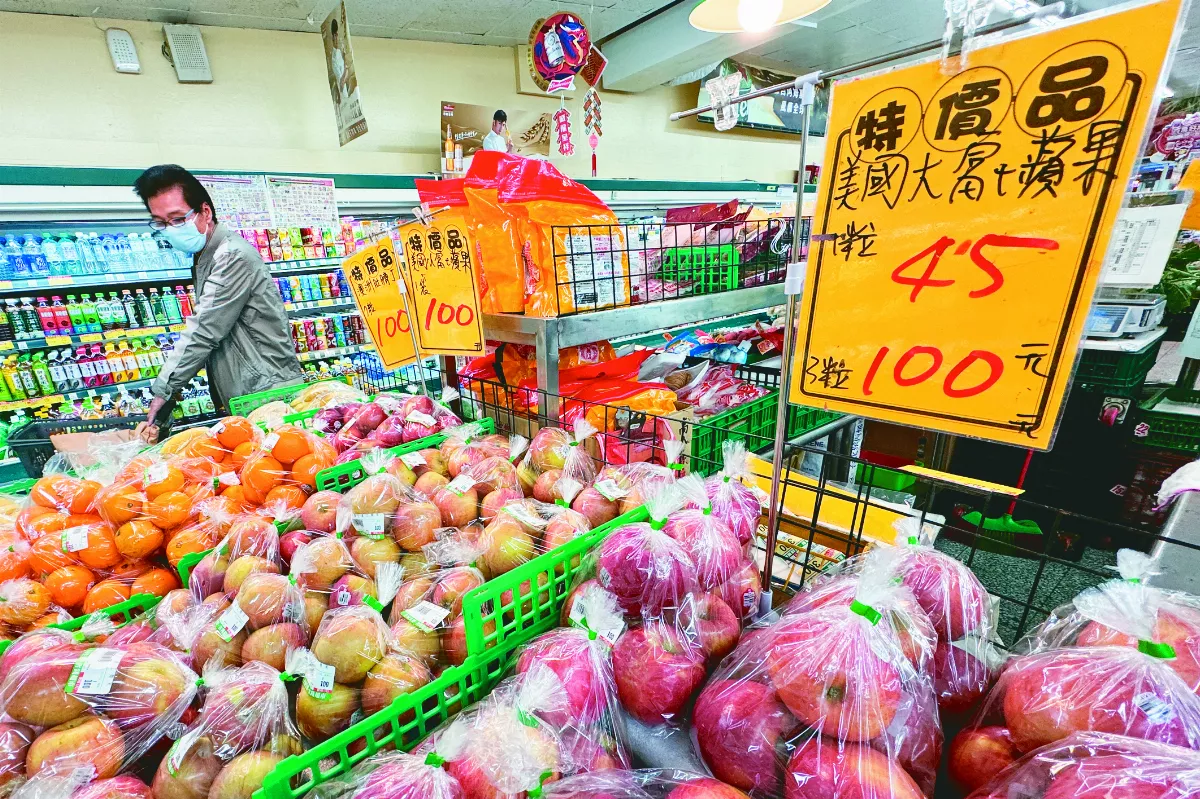 外食族補充膳食纖維？營養師告訴你這麼選